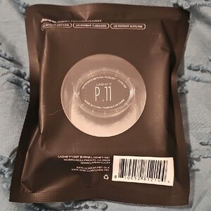 LASHIFY P.11 Wispy False Lashes - Black Plushy